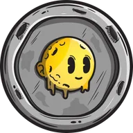 Moon logo
