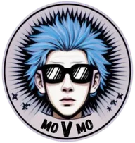 VMOMO logo
