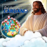 BLESS logo