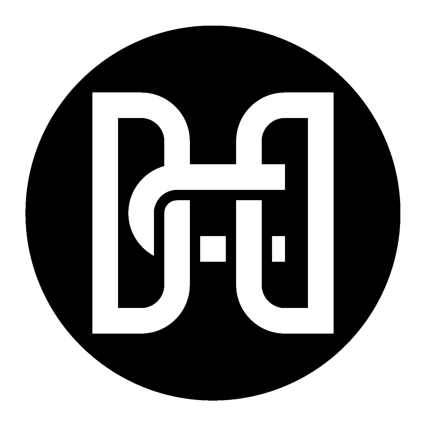 DCD logo