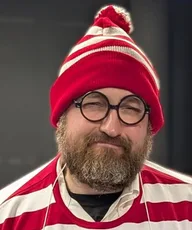 WALDO logo