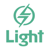 LIGHT logo