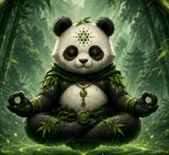 BAMBOO logo