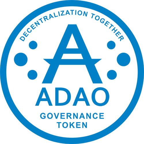 ADAO logo