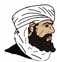 HALAL logo