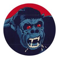 Kong logo