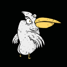 PIGEON logo