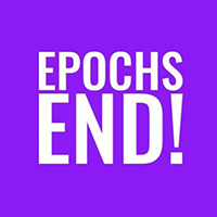 END logo