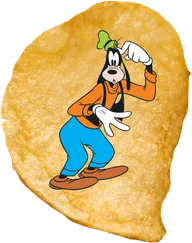Goofy logo
