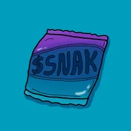 SNAK logo