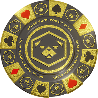 PUGCHIP logo