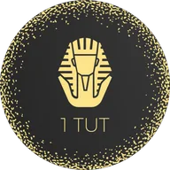 KTUT logo