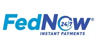 FEDNOW logo