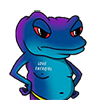 $SNEKBOY logo