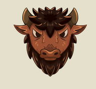 BISON logo