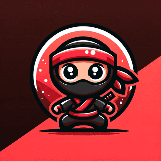 NINJA logo