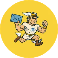 HERMES logo
