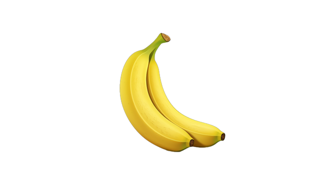 BANANA logo