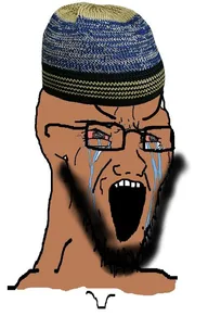 HARAM logo