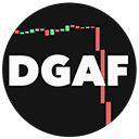 DGAF logo