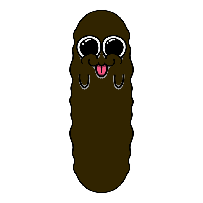 POO logo