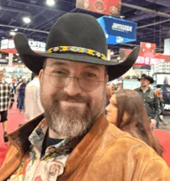 Cowboy logo