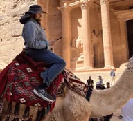 CAMEL logo