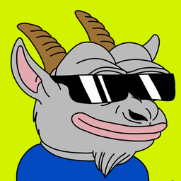 GOAT logo