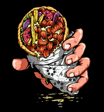 GYROS logo