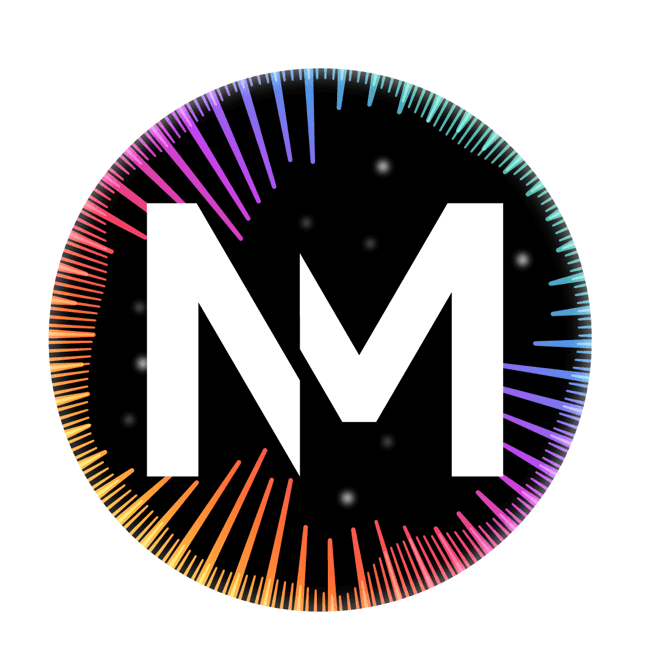 NEWM logo