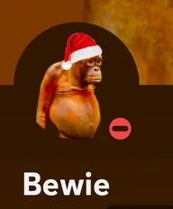 BEWIE logo