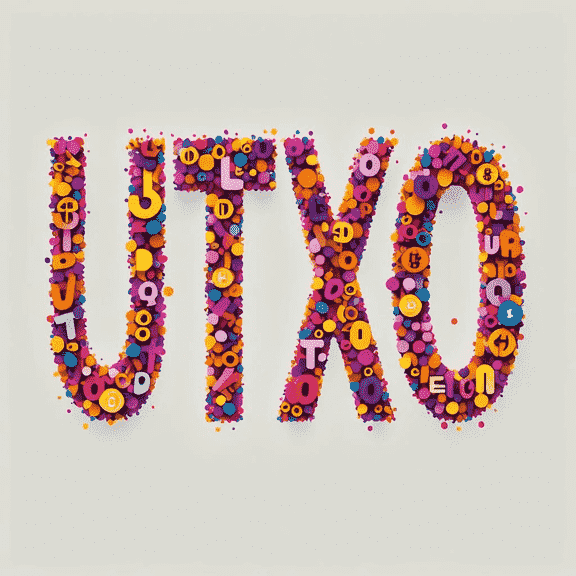 UTXO logo
