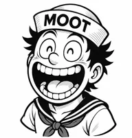 MOOT logo