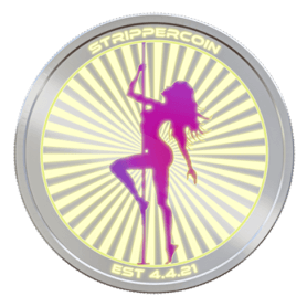 STRIP logo