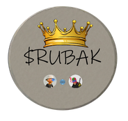 RUBAK logo
