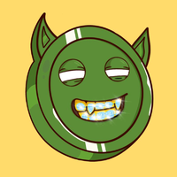 Goofy logo