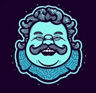 MYM8DAVE logo