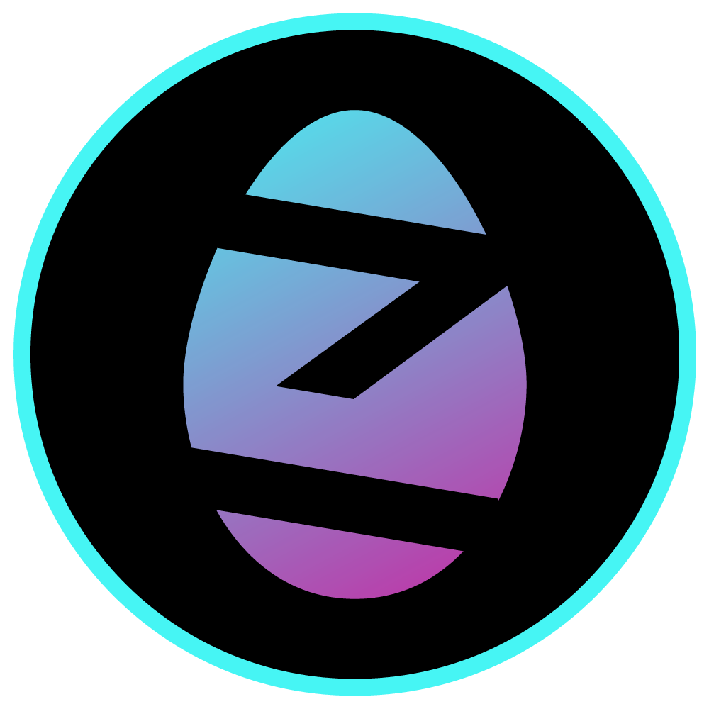 ZIBER logo