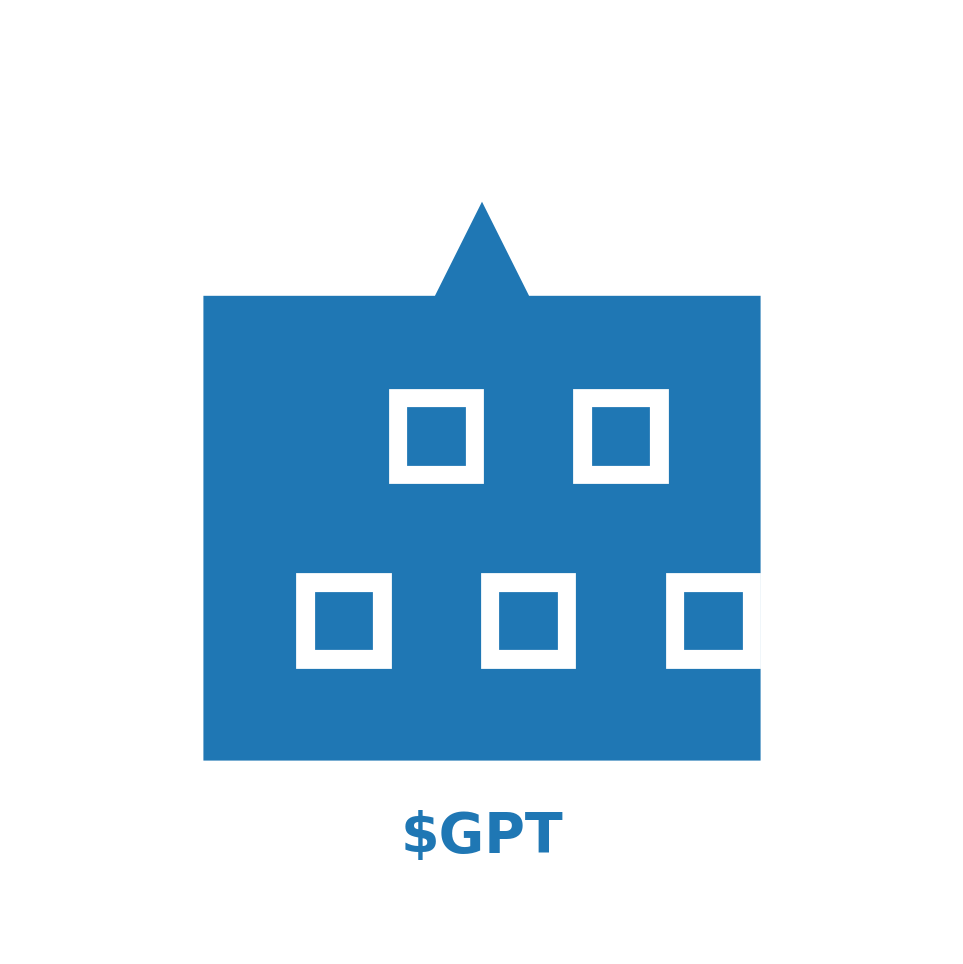 GPT logo