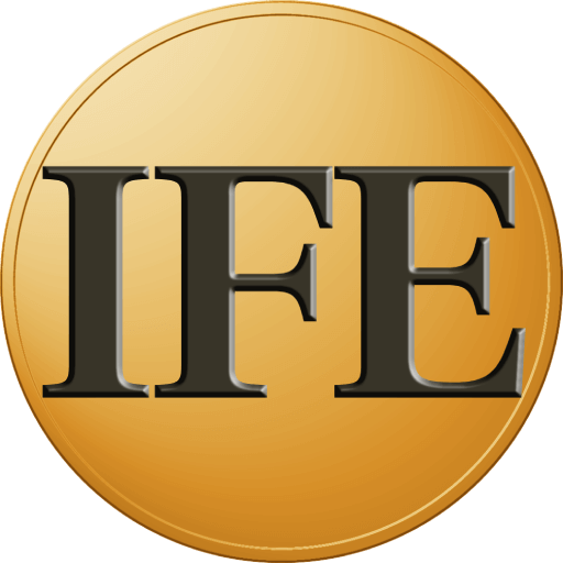 IFE logo