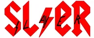 SLAYR logo