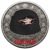 NIQAB logo