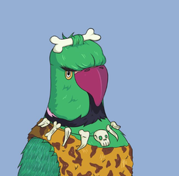 BURD logo