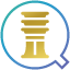 qDJED logo