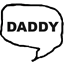 DADDY logo