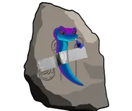 sSTONE logo