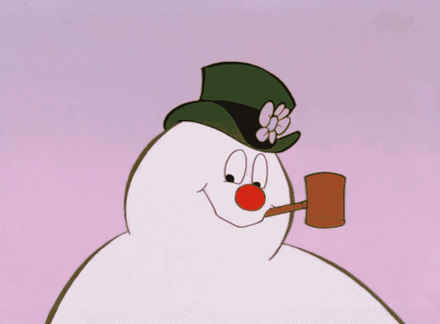 SNOW logo