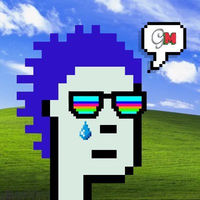 DEGEN logo