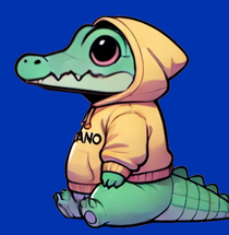CROCO logo