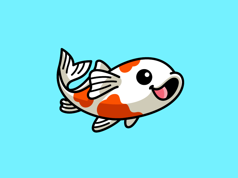 $KOI logo